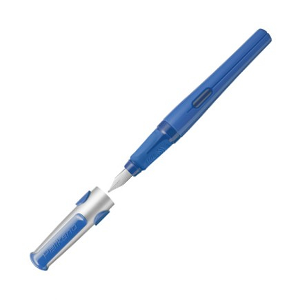 Stilou Pelikano Albastru 2024, Pelikan [2]