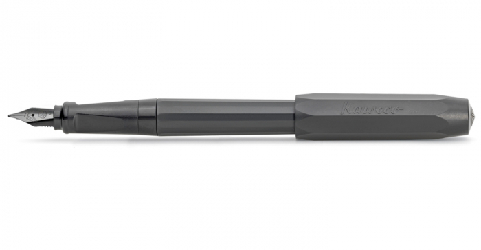 Stilou Perkeo All Black, Kaweco [2]