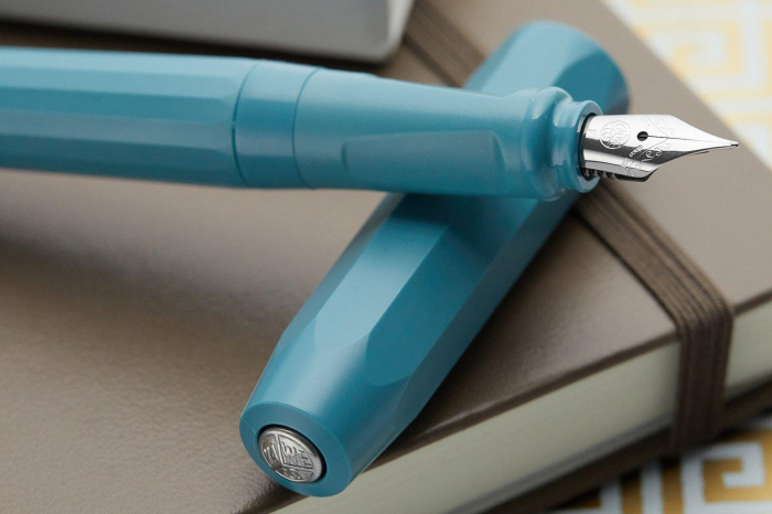 Stilou Perkeo Breezy Teal Kaweco [4]