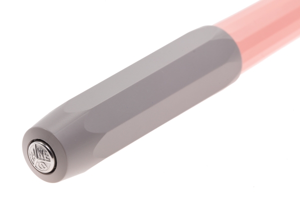 Stilou Perkeo Cotton Candy in Blister 3 cartuse Kaweco [5]