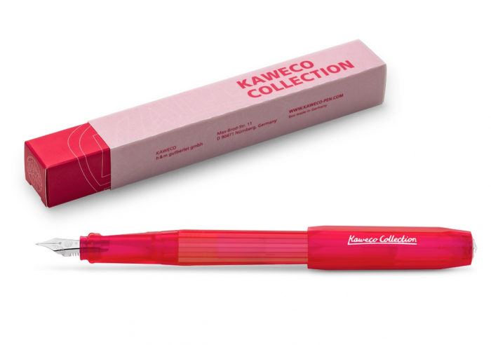 Stilou COLLECTION Perkeo Infrared, Kaweco [4]