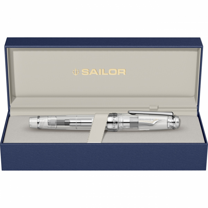 Stilou Pro Gear Demo RHT, Regular Size 21K, Sailor [9]