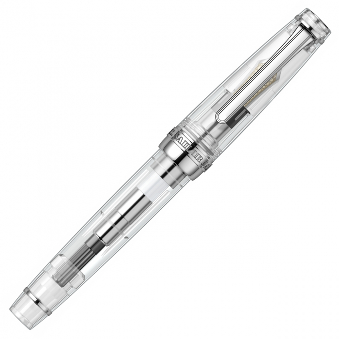 Stilou Pro Gear Demo RHT, Regular Size 21K, Sailor [4]