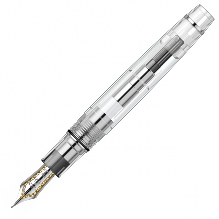 Stilou Pro Gear Demo RHT, Regular Size 21K, Sailor [6]