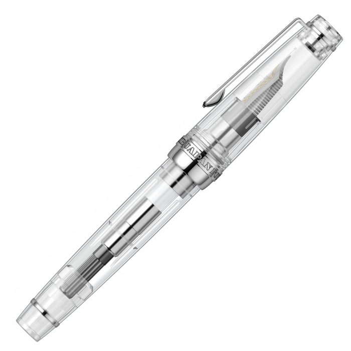 Stilou Pro Gear Demo RHT, Regular Size 21K, Sailor [5]