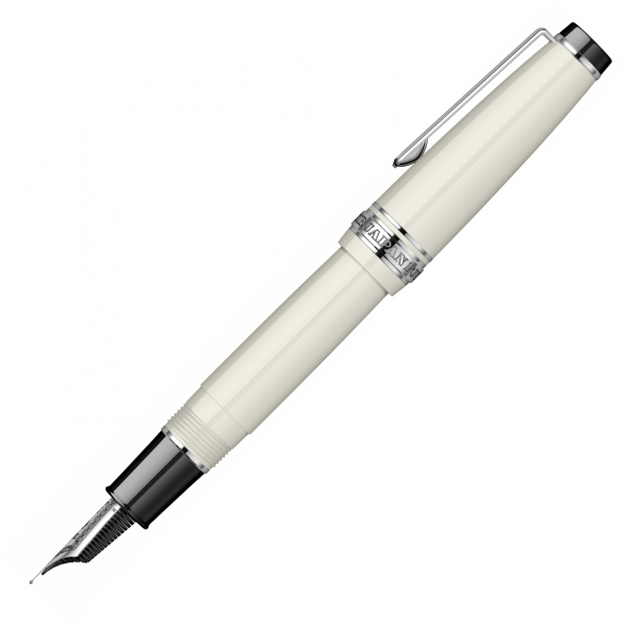 Stilou Pro Gear Ivory RHT, Regular Size 21K, Sailor [3]