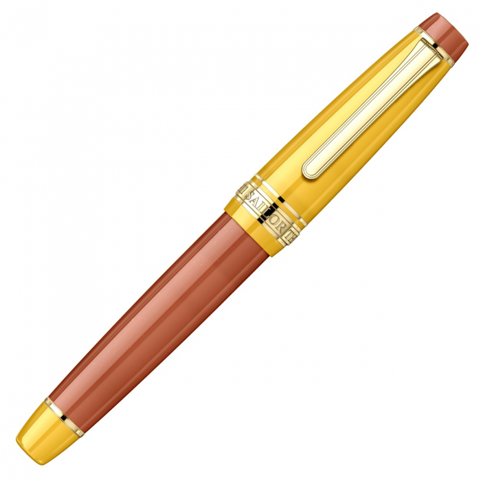 Stilou PG King Size LP Moonlight Over the Ocean GT 21K, Sailor [6]