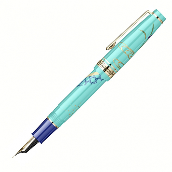Stilou PG Slim LE Kimono Protective Charm GT 14K, Sailor [2]