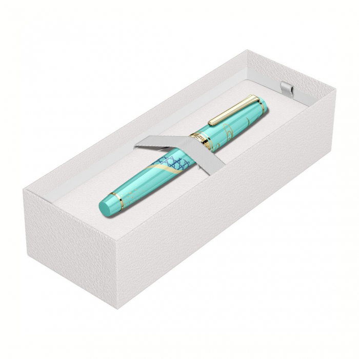 Stilou PG Slim LE Kimono Protective Charm GT 14K, Sailor [4]