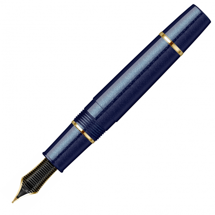 Stilou Pro Gear Night Blue GT, Slim Mini 14K,Sailor  [5]