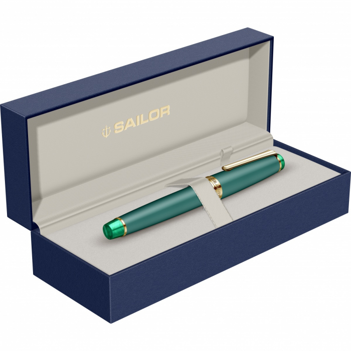 Stilou Pro Gear Summer Rain LE Slim Size 21K, Sailor [9]
