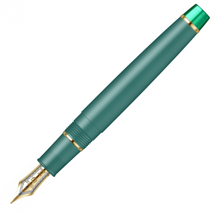 Stilou Pro Gear Summer Rain LE Slim Size 21K, Sailor [5]