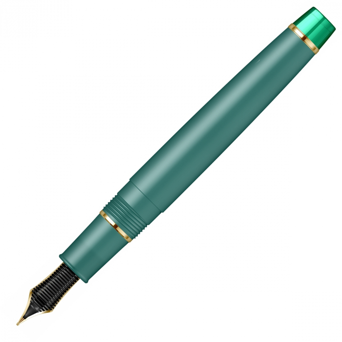 Stilou Pro Gear Summer Rain LE Slim Size 21K, Sailor [7]