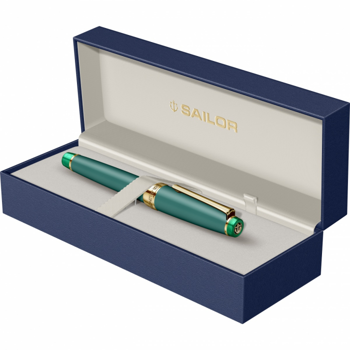 Stilou Pro Gear Summer Rain LE Slim Size 21K, Sailor [2]