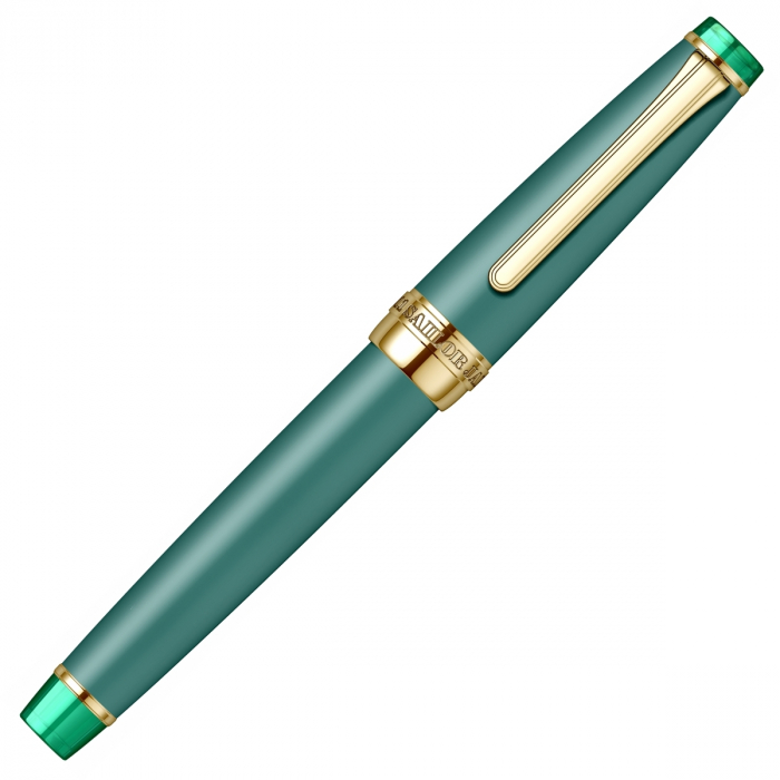 Stilou Pro Gear Summer Rain LE Slim Size 21K, Sailor [4]
