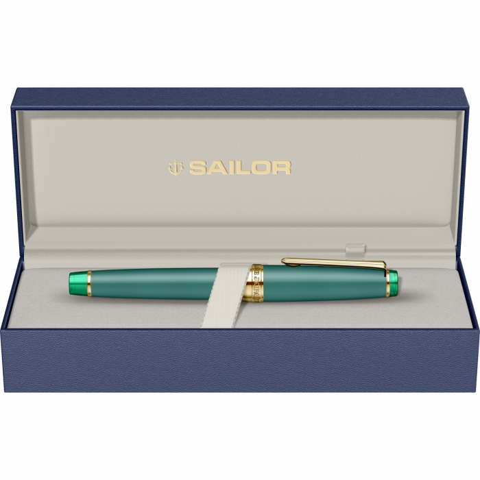 Stilou Pro Gear Summer Rain LE Slim Size 21K, Sailor [8]