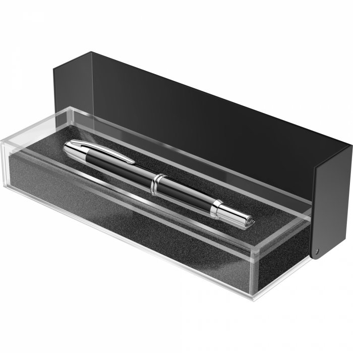 Stilou Capless Decimo Black, Pilot [2]
