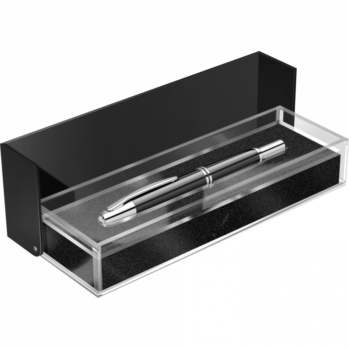 Stilou Capless Decimo Blue, Pilot [3]