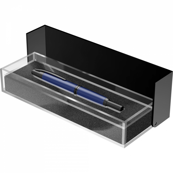 Stilou Capless Matte Midnight Blue BT, Pilot [2]