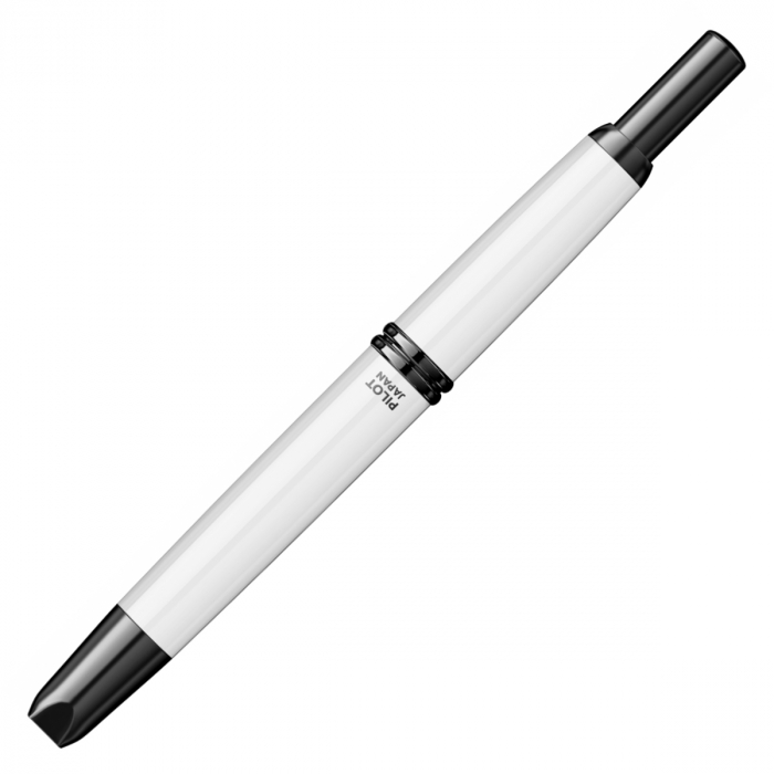 Stilou Capless Matte White, Pilot [4]