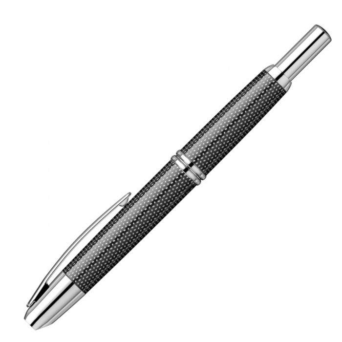 Stilou Capless Rhodium Trim Graphite Black RHT, Pilot [17]
