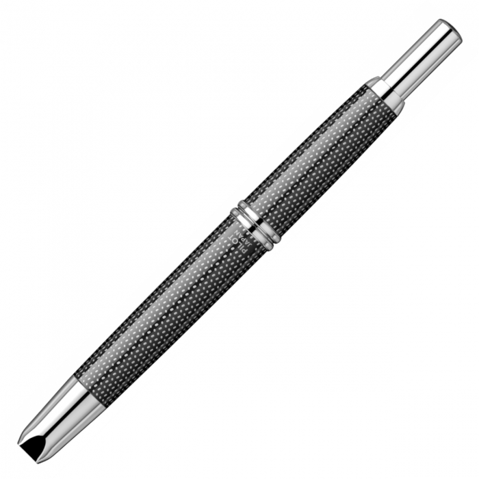 Stilou Capless Rhodium Trim Graphite Black RHT, Pilot [18]