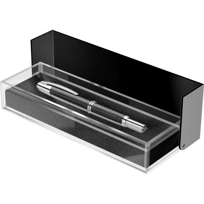 Stilou Capless Wooden Black, Pilot [6]