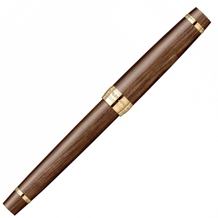 Stilou Custom Enju Pagoda 18k, Pilot [3]