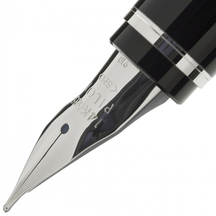 Stilou Falcon Bronze RHT 14K, Pilot [5]