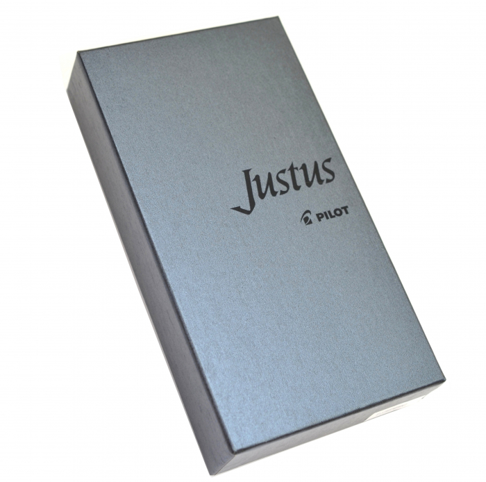 Stilou Justus 95 Black RHT, Pilot [11]