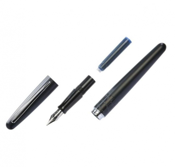 STILOU PILOT MR 2 WILDNESS BLACK CROCODILE [4]