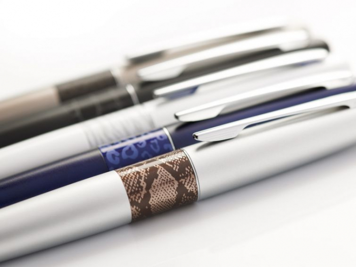 Stilou MR 2 Wildness Bronz Lizard, Pilot [2]