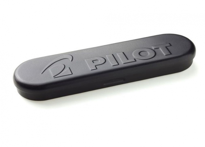 Stilou MR2 Wildness Violet Leopard, Pilot [2]
