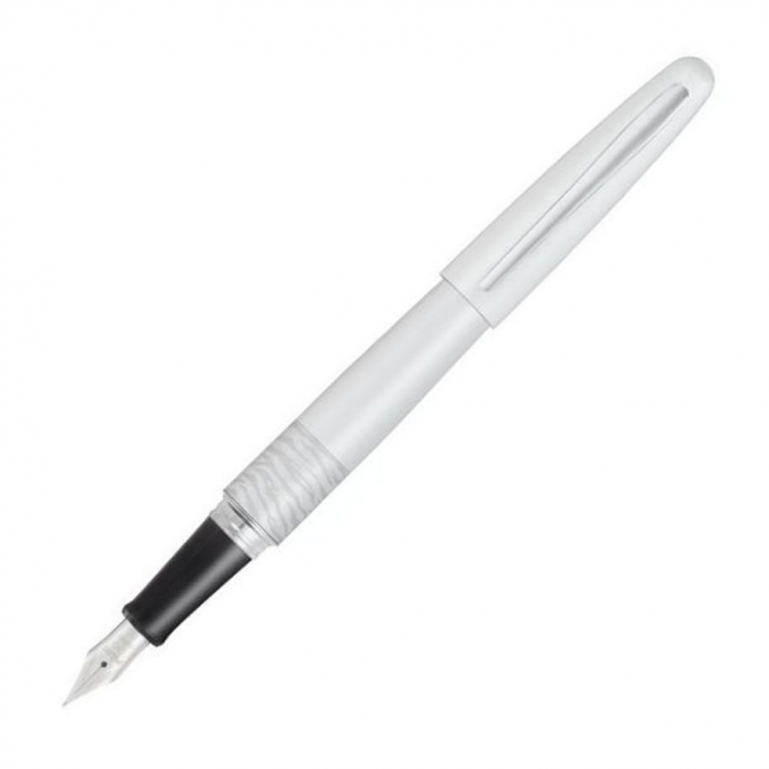 Stilou MR 2 Wildness White Tiger, Pilot [4]