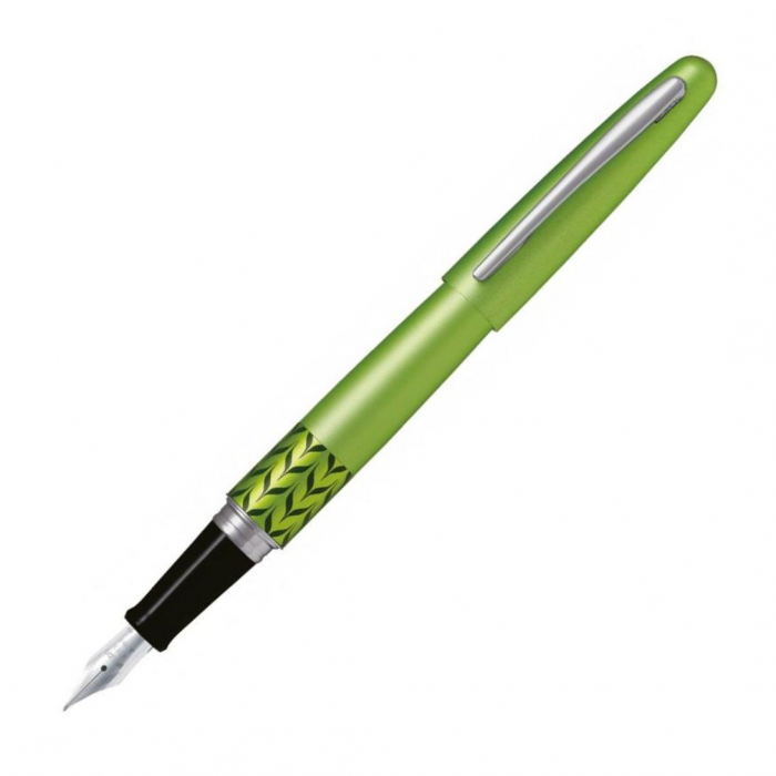 Stilou Pilot MR3 Retro POP Metallic Light Green [8]