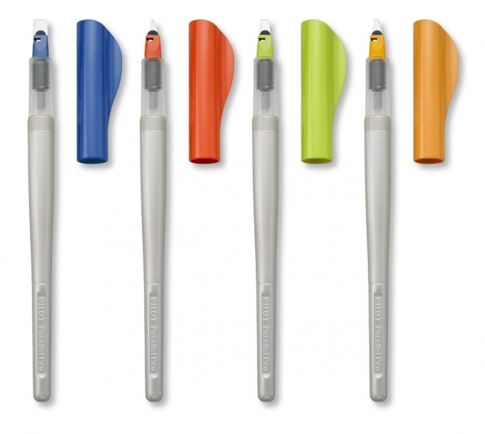 Stilou Caligrafic Parallel Pen 1.5 mm, Pilot [6]