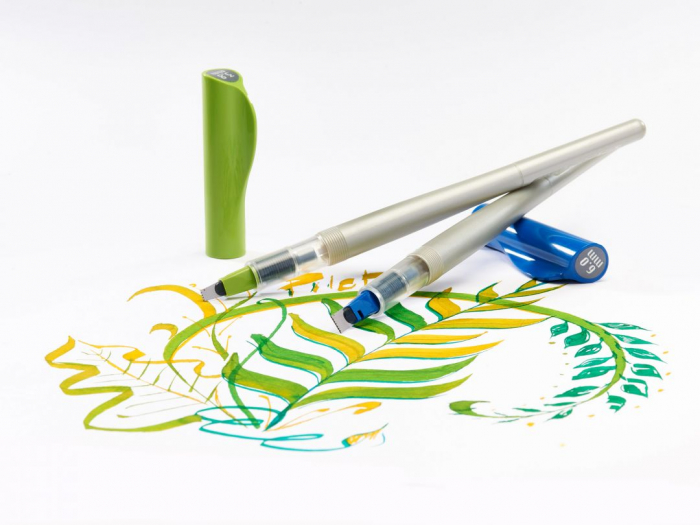 Stilou Caligrafic Parallel Pen 3.8 mm, Pilot [3]