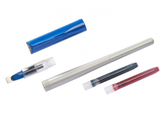 Stilou Caligrafic Parallel Pen 6.0 mm, Pilot [3]