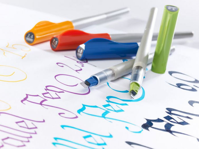 Stilou Caligrafic Parallel Pen 6.0 mm, Pilot [5]