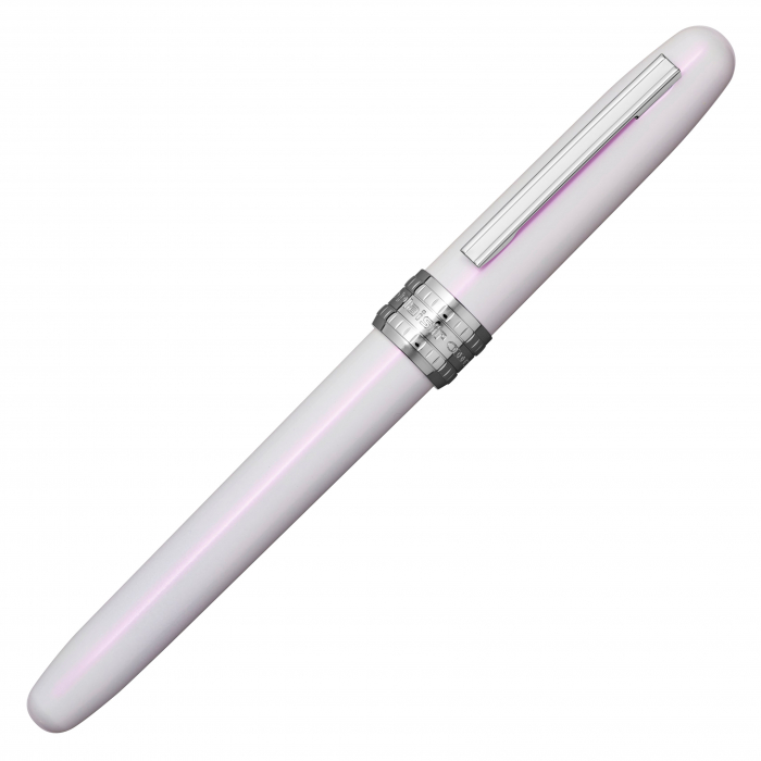 Stilou Plaisir Aura Merry Pink, Platinum [2]