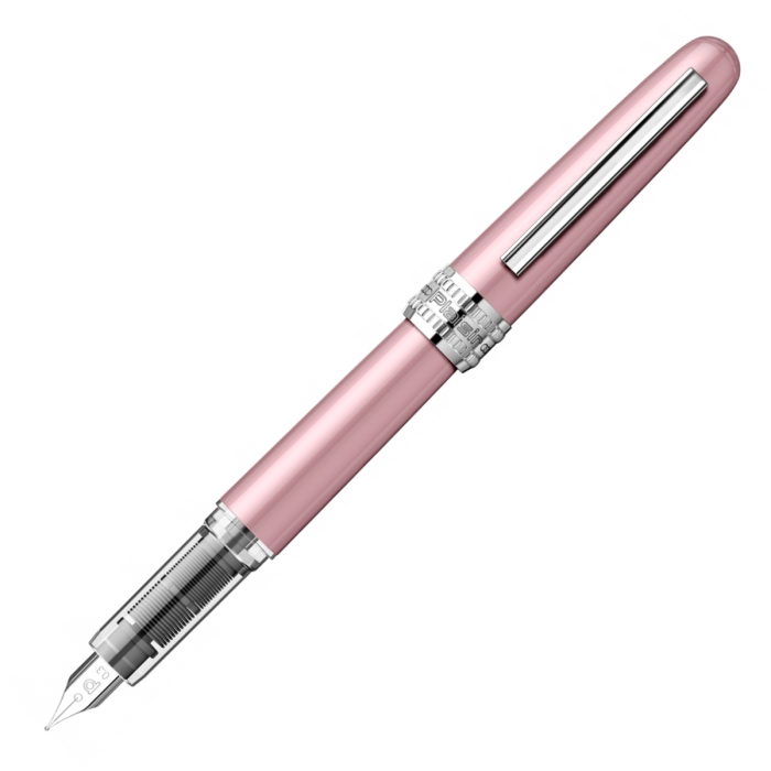 Stilou Plaisir Pink, Platinum [1]