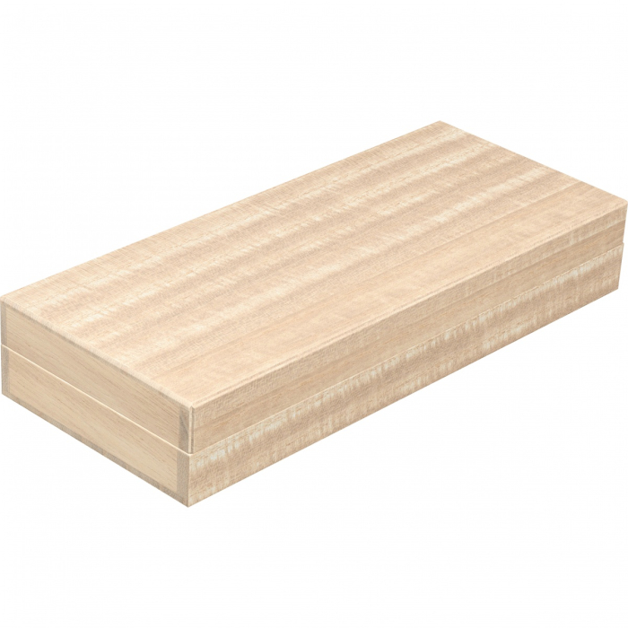 Stilou Platinum #3776 Century Kaga Maki-e Sansui GT, Platinum [10]