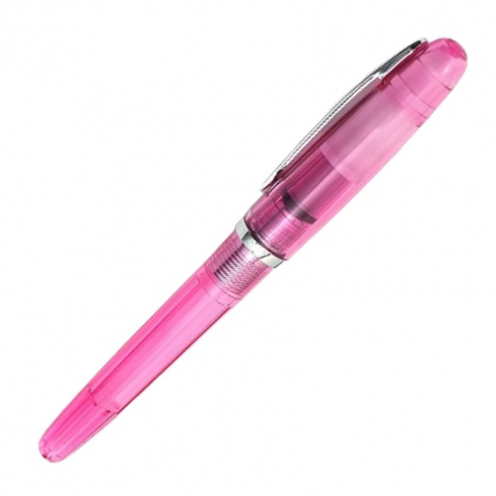 Stilou Platinum Balance Clear Crystal Rose F [2]