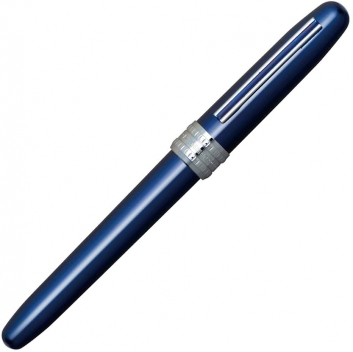 Stilou Plaisir Blue, Platinum [2]