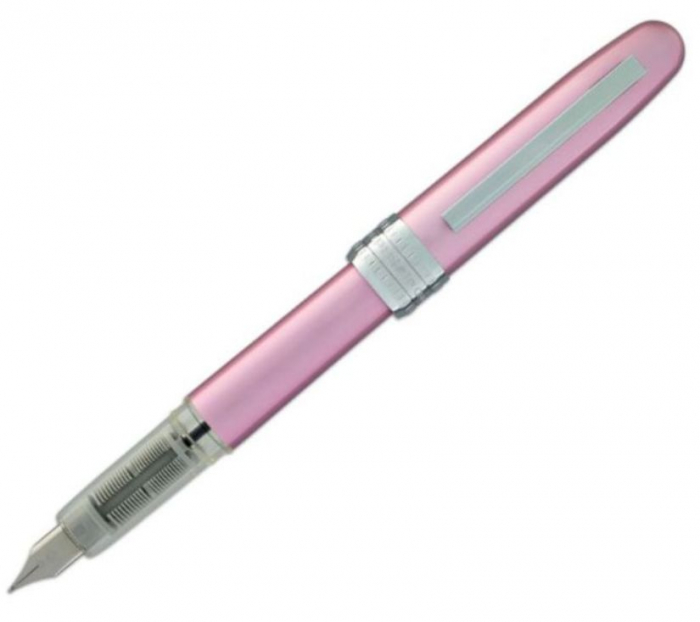 Stilou Plaisir Pink, Platinum [2]