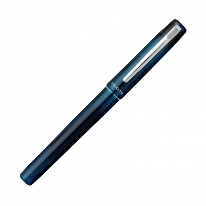 Stilou Prefounte Night Sea, Platinum [2]