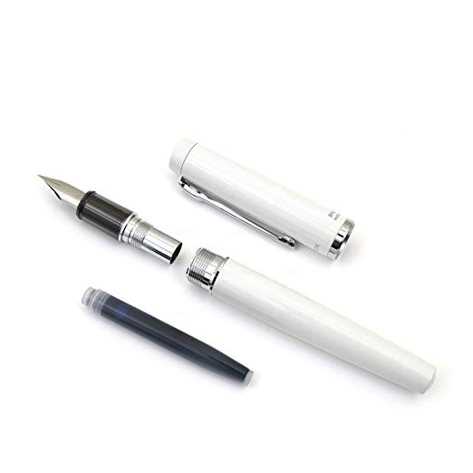 Stilou Procyon White, Platinum [11]