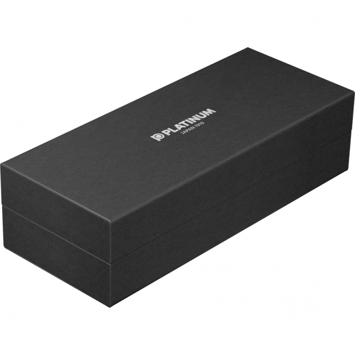 Stilou Platinum Procyon Shadow Mica, Platinum [8]