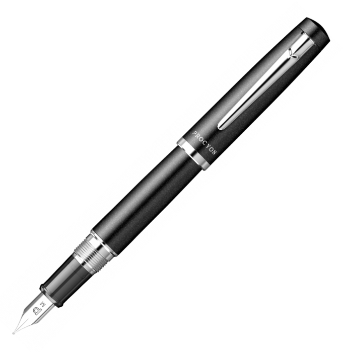 Stilou Platinum Procyon Shadow Mica, Platinum [1]