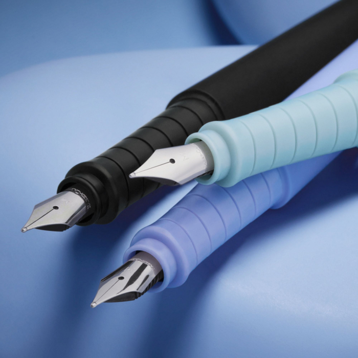 Stilou Poly Pen Lila Iris, Faber-Castell  [5]